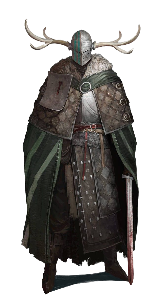 Chevalier de l'univers Hesta