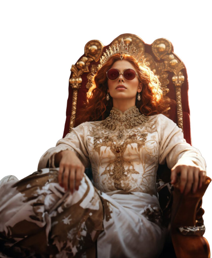 Personnage de l'univers Hesta